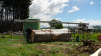 Portable Milling